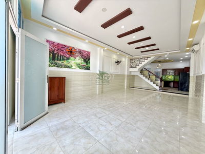 CHO THUÊ NHÀ 3 PHÒNG FULL NỘI THẤT NGỦ KĐT HÀ QUANG 2 GIÁ 20 TRIỆU