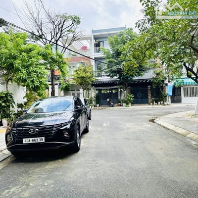 💥BÁN NHÀ 4 TẦNG – TẠ MỸ DUẬT – SƠN TRÀ – KHU PHỐ HÀN SẦM UẤT – 75M² NGANG 5M🍀🌹🍀