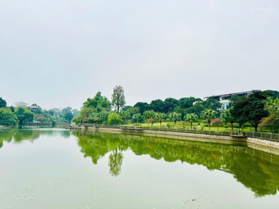 Siêu hiếm đất View hồ HOÀ LẠC 5 phút ĐHQG, CNC HOÀ LẠC, FPT, QL21, cơ hội vàng trước khi tăng giá.
