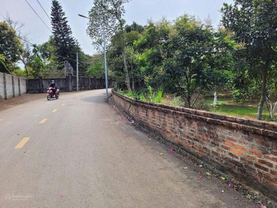 VỊ TRÍ ĐẮC ĐỊA TẠI HÒA LẠC GẦN ĐẠI HỌC QUỐC GIA SÁT GA METRO