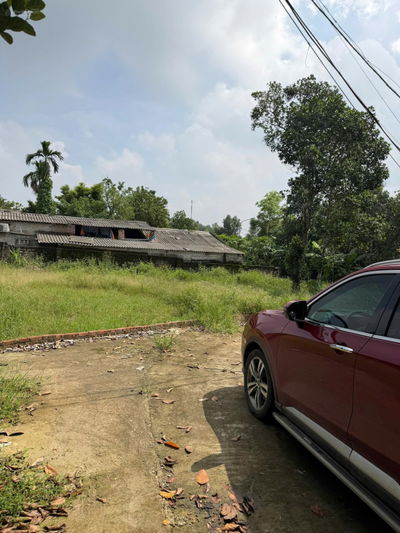 Cần bán Gấp lô đất vuông vắn tiềm năng tại thị xã Sơn Tây