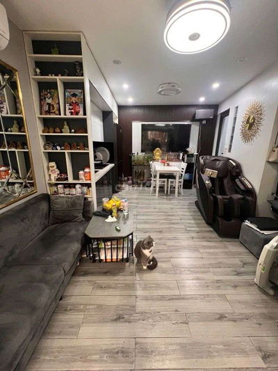 Bán nhà Đại Mỗ – Nam Từ Liêm | 33m² | Ô tô gần nhà | Sổ đẹp ở hậu