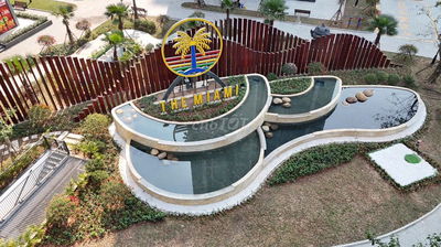 CHO THUÊ CĂN HỘ THE MIAMI_GS5/GS6 – Từ 7tr  VINHOMES SMART CITY