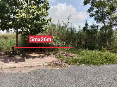 Bán Nền Khu Vĩnh Thạnh Center