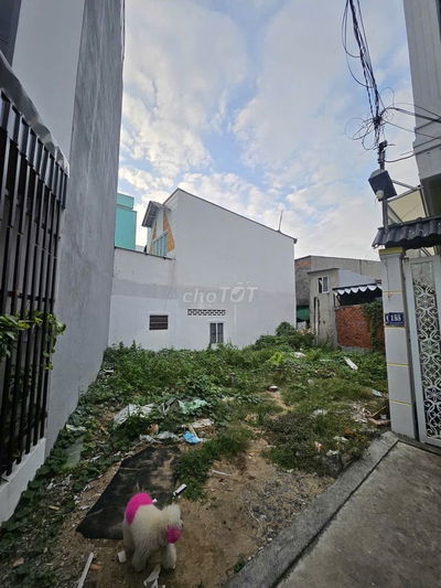 BÁN NỀN DT RẤT RỘNG -GIÁ RẺ - NẰM KẾ ST VINCOM XUÂN KHÁNH