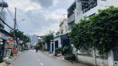 Nhà Mới 3 Tầng, Hẻm 5m Đỗ Xuân Hợp, Phước Long B, 75m2, 3Pn. 11.3 Tỷ.