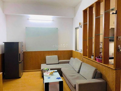 GẤP BÁN CĂN 72M2 - 2PN - CHUNG CƯ THỚI AN - NGAY UBND Q.12