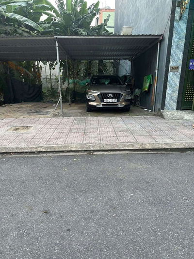 Đất trục chính KDC Lê Phong gần ngã tư Chiêu Liêu, phường Tân Bình