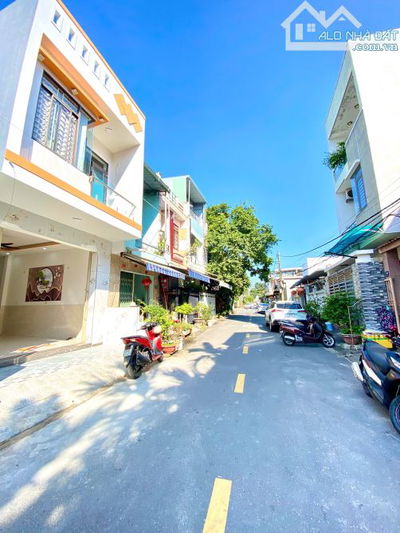 Nhà 2 Tầng full nội thất Mặt tiền kinh doanh Bình Thái 2