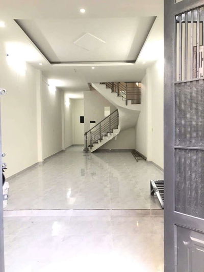 🔥82/ PHÚ THỌ HÒA-4X15M 2 TẤM,HẺM 5M Ô TÔ-GẦN LŨY BÁN BÍCH,LÊ VĂN PHAN