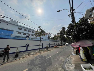 Nhà MTNB khu Tên Lửa dt 90m2 nhà 7 tầng, giá bán : 12.5 tỷ