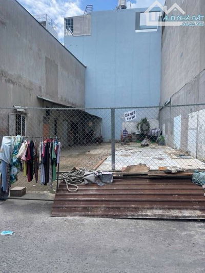 💥MẶT TIỀN KHU ĐỘC LẬP - TÂN SƠN NHÌ - DT 82M2 (4.3x19m) - GIÁ 8.1 TỶ TL💥