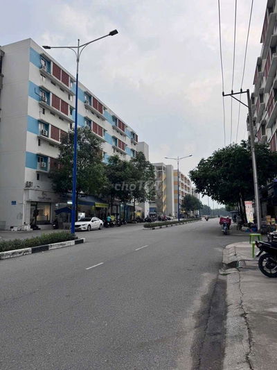 Becamex Định Hòa. Lầu 2 sổ hồng 120 triệu. Toàn quốc mua được