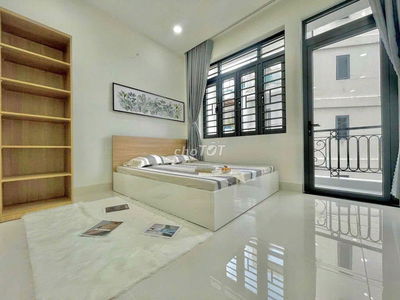 Phòng mới Thang Máy khu K300 Cộng Hòa.KHÔNG PHÍ DV