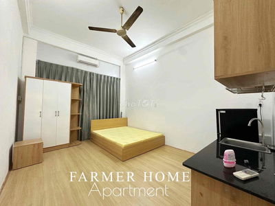 CHÍNH CHỦ, CHO THUÊ PHÒNG CỬA SỔ 30M2 , NGAY AN BÌNH Q5