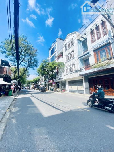 💥MT THANH THUỶ 260M² NGANG 9,2M – TRUNG TÂM HẢI CHÂU – GẦN BIỂN – GIÁ ĐẦU TƯ🍀🌹🍀