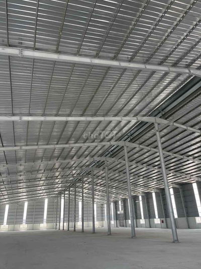 CHO THUÊ NHÀ XƯỞNG TẠI B TÂN UYÊN - BÌNH DƯƠNG, TP. HCM