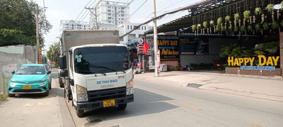 Bán đất 116m2 MTKD ngang 5,8m đường Cây Keo Tam Phú Thủ Đức 9 tỷ 4