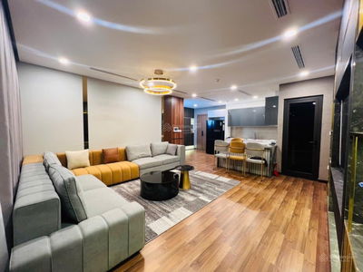 Chuyên bán căn hộ cao cấp tại Mipec Rubik - 124 Xuân Thuỷ, giá tốt nhất thị trường LH: 0389 018 ***