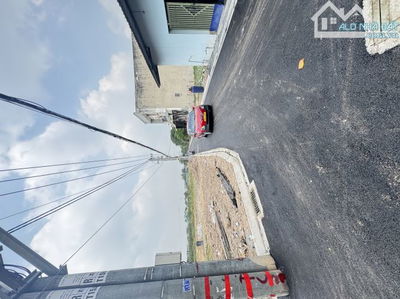 BÁN 8 LÔ F0 ĐÃ CÓ SỔ - ĐƯỜNG NHỰA THÔNG 8M