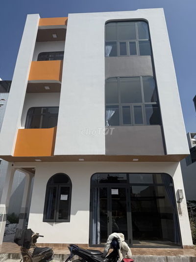 Cho thuê căn hộ gia đình