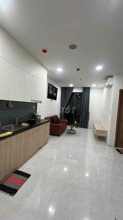 Cho thuê căn hộ the maison 1Pn+ 46m2 full nội thất