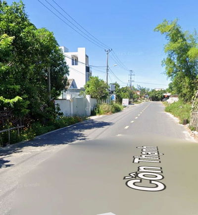 Hội An, lô lớn, ***, đường lớn, gần sông, sạch đẹp