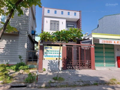 Chính chủ cần bán nhà 2 tầng Hòa An, Cẩm Lệ, 120m2, 3PN, đường 7,5m, thuận tiện KD và ở, chỉ 7,2tỷ