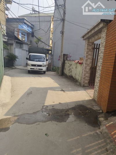 BÁN ĐẤT THẠCH BÀN – LÔ GÓC 3 MẶT TIỀN – Ô TÔ TRÁNH – 62M² – NHỈNH 7 TỶ 🌟