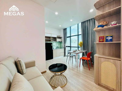 Khai Trương Căn Hộ_Full Nội Thất_Etown Cộng Hoà.