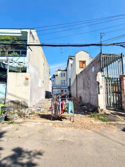 Bán Lô đất 144.5m2, 5.56x25.2, mặt tiền Đường 102 Man Thiện, P. TNPA