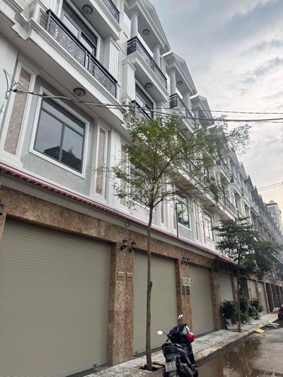 Hot! Nhà Gần Vạn Phúc City – Trục Quốc Lộ 13, Giá Chỉ Từ 6 Tỷ 8 SHR