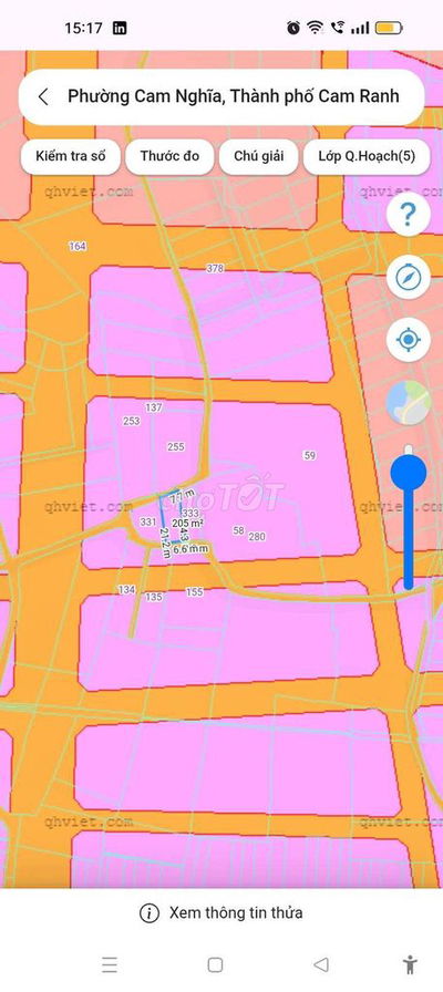 Tôi đang kẹt tiền cần bán miếng đất một xẹt đường Nghĩa Phú