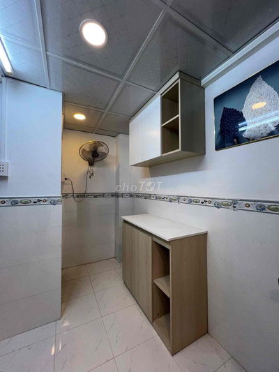 🏡 NHỈNH 1 TỶ SỞ HỮU NHÀ 3 TẦNG – P.3 QUẬN 6  📍 GẦN QUẬN 1 – CHỢ CÂY GỎ