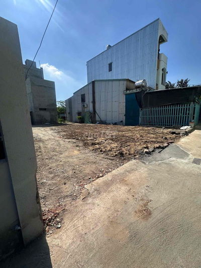 Kiệt oto trung tâm TP đường Nguyễn Đình Tựu chỉ 2,7 tỷ