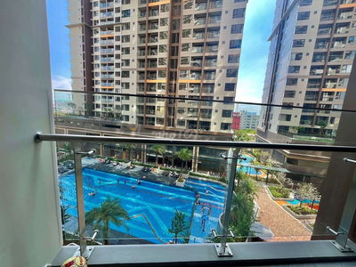 Cho thuê CH Akari City (2PN+/61m2-8.5tr)(2PN+/80m2-9.5tr)3PN/97m2-12tr