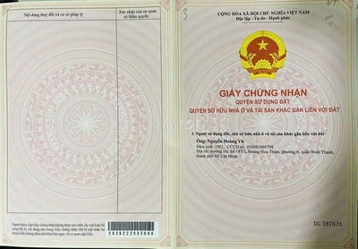 Cần bán GẤP lô đất Full thổ cư 88m2 tại TP Mỹ Tho