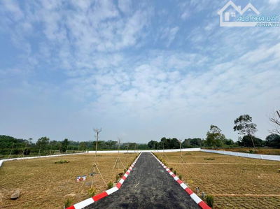 Bán lô góc 590m² Cư Yên, Lương Sơn – 2 mặt tiền – trung tâm nghỉ dưỡng