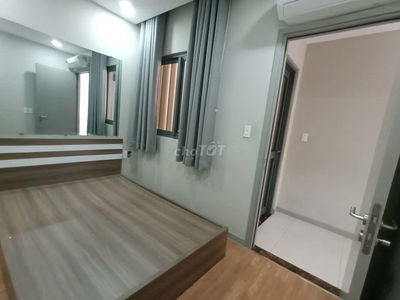 Cho thuê căn hộ The Gold View Quận 4, 70m2, 2PN, giá: 15tr/tháng