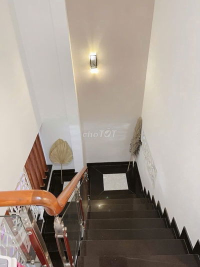 Nhà đẹp, HXH Lê Đình Thám, 4x12 m, gần MT, Tân Quý