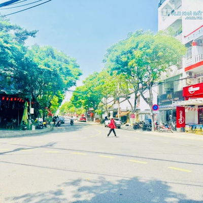 💥PHỐ TÂY AN THƯỢNG 105M² NGANG 5.5M – CHÂU THỊ VĨNH TẾ & ĐỖ BÁ – BIỂN MỸ KHÊ – CHỈ 8,X TỶ