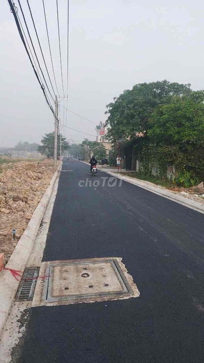 8 LÔ ĐẤT F0 BÀ ĐIỂM – HÓC MÔN – TP HCM – CHỦ GỬI – GIÁ TỪ 3,7 TỶ