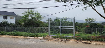 Bán đất mặt đường nhựa Suối Mơ tại Yên Bài, Hà Nội, rẻ nhất khu vực, gần lối ra tàu điện cao tốc