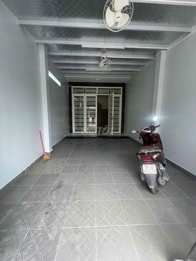 MẶT BẰNG KINH DOANH 60m2 đường số 6 Q. Thủ Đức