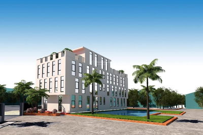 Cho thuê kho, nhà xưởng công nghiệp làm dược, mỹ phẩm, showroom, tại Đông Anh, HN