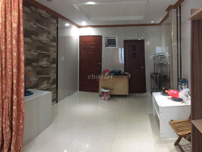 Phòng 30m đẹp CH Mini Phạm V Đồng ngay GiGaMall, Cầu Bình Triệu 1Km