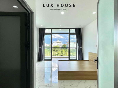 CHO THUÊ CHDV BANCOL FULL NỘI THẤT CỰC RỘNG NGAY CHỢ AN NHƠN