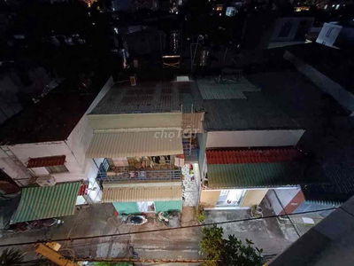 NHÀ 4TẦNG-  DT48M2 - 4PN - NHỈNH 4 TY  - CÁCH. BV ĐA KHOA. Q7 200M