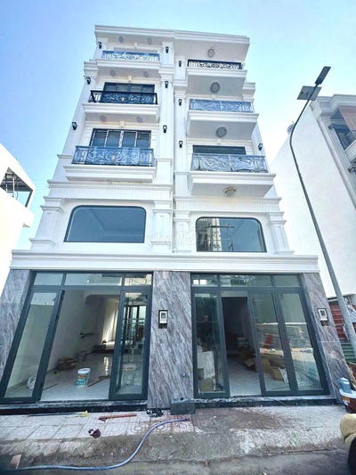 NHÀ MỚI 5T HOÀN THIỆN HIỆP BÌNH NHẬN NGAY TRƯỚC TẾT VÀO Ở ĐÓN NĂM MỚI