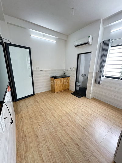 Cho Thuê Phòng Full NT,Đinh Bộ Lĩnh gần Đại Học Ngoại Thương 500m D5